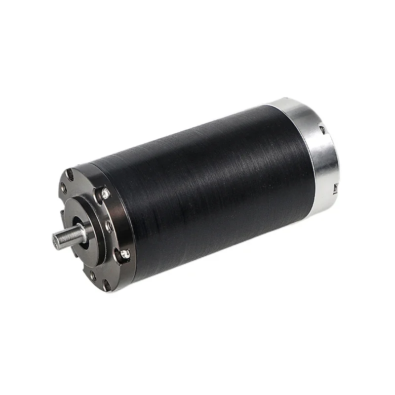 36mm Big  48v Brushed Motor d Shaft Brushed Motor Starter Dinamo   Coreless Brushed Mini Motor
