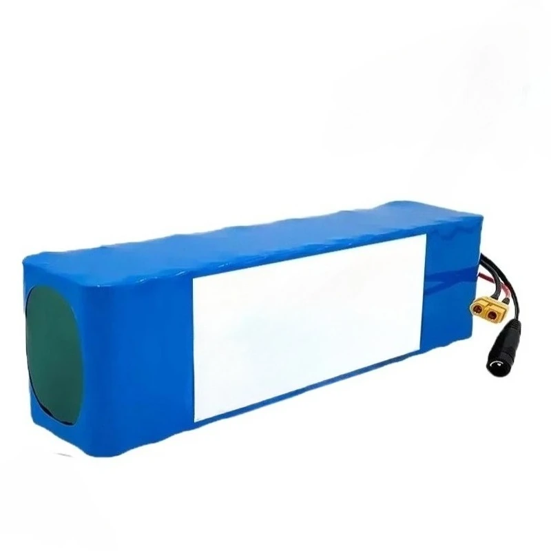 18650 13S3P 48V 10000mAh Lithium-ion Battery Pack For Scooter With BMS
