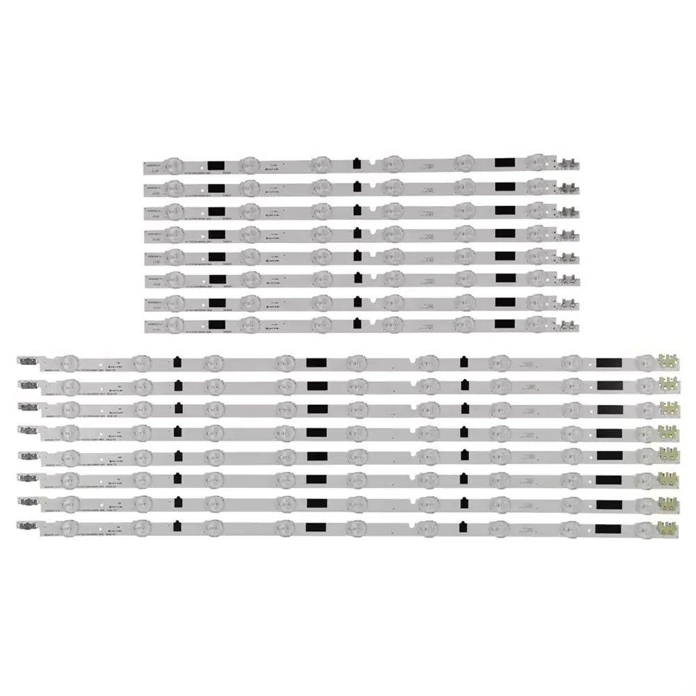 Taśma LED Do UE46F6400AK UE46F6400AW UE46F6350AS UE46F5000AW UE46F5005AK UE46F6200AW UE46F6270SS CY-GF460CSLV1V — 2