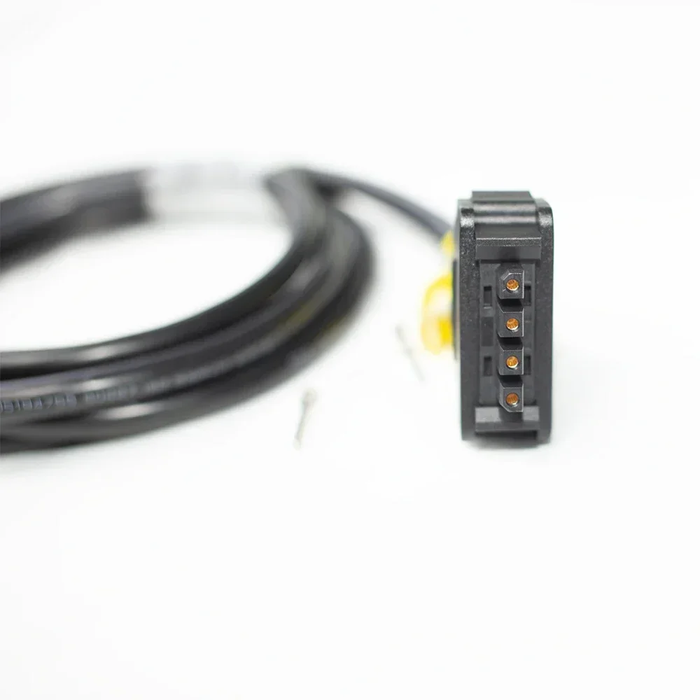 C10000 P2 스마트 충전기 고속 충전 입력 케이블 DJI Agras T50 농업용 드론 액세서리 용 UAV 수리 부품