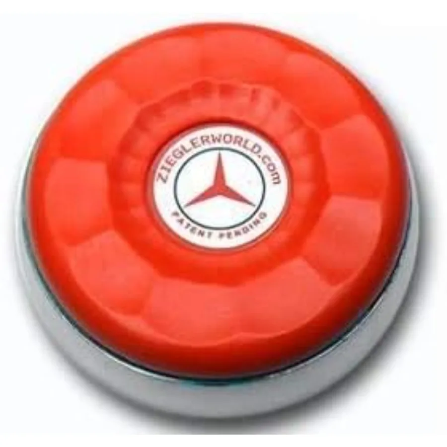 

Zieglerworld Premium Table Shuffleboard Puck Вес Большой размер 2 5/16 Доступны в 21 цветах + Буклет — 4 шт.