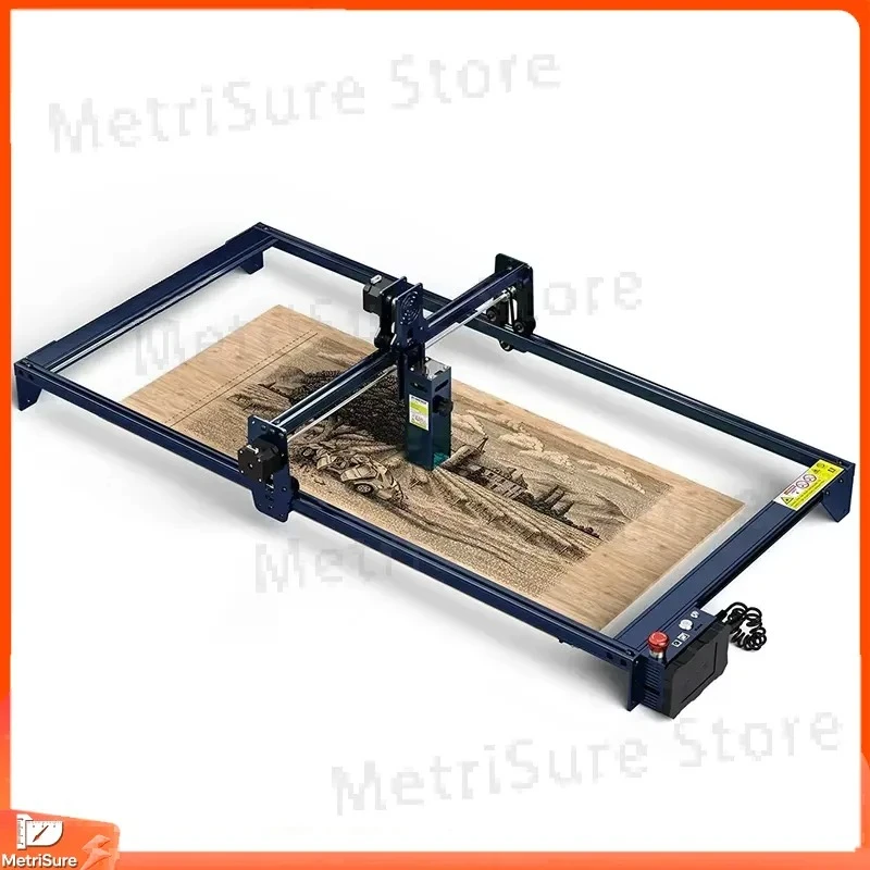 Laser Engraver Extension Kit for A5 M50 A5 M50 Pro S10 Pro X7 Pro A10 CNC DIY Wood Metal Acrylic