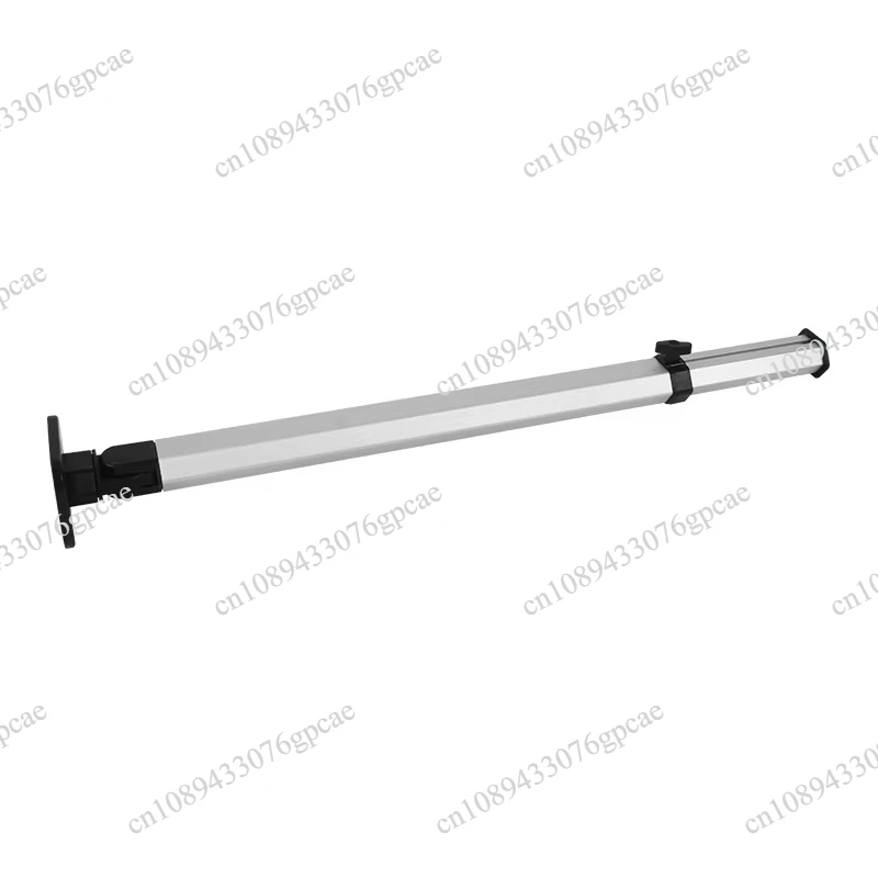 For RV Caravan Camper Accessories Detachable Adjustable Folding Telescopic High Aluminum Alloy Table Leg Support Base Apply