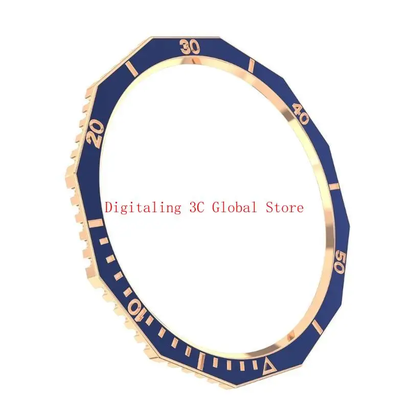 Bezel Rings 커버 케이스 6 Classic43mm R950/47mm R960 보호 프레임