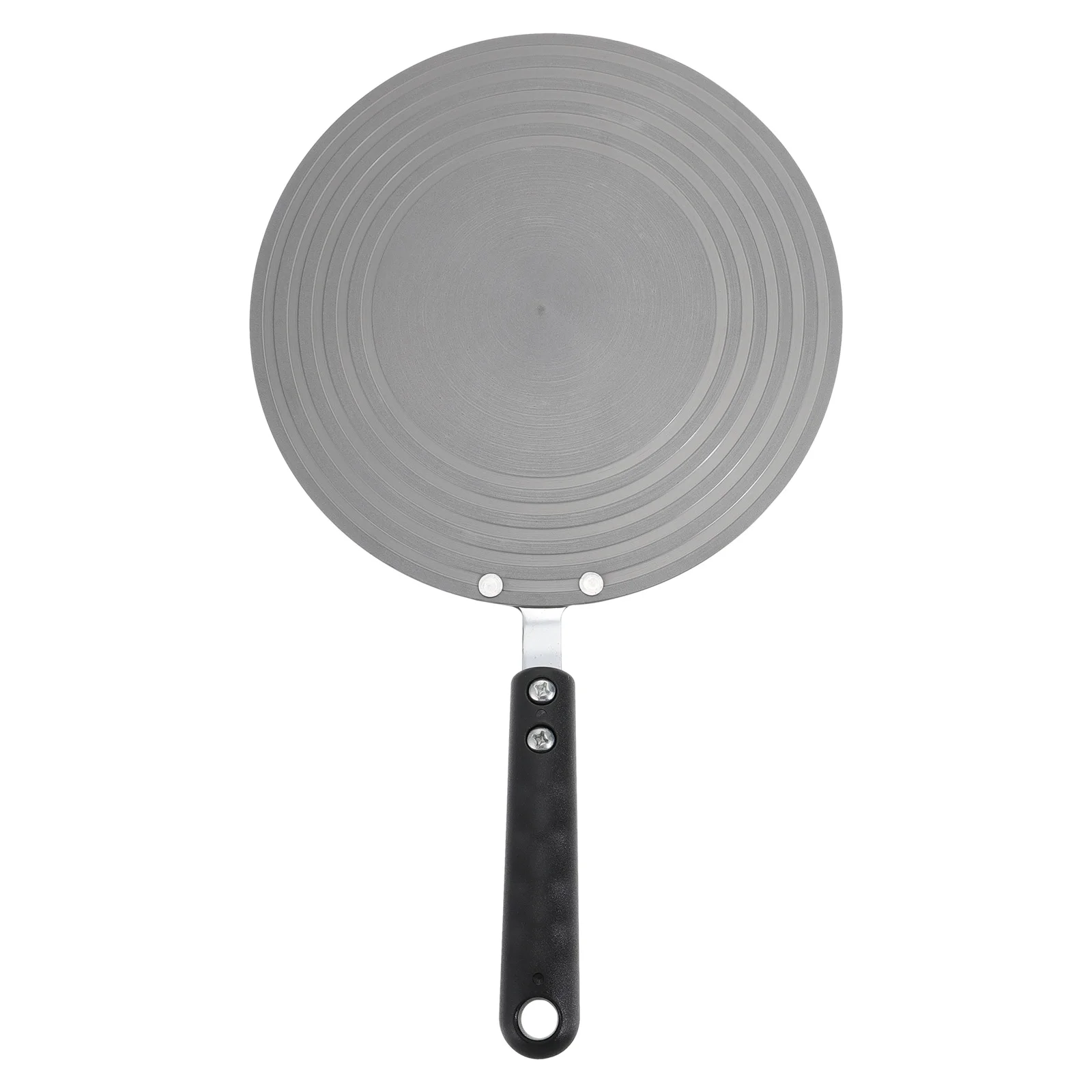 

1pc Heat Conduction Defrosting Tray Kitchen Supply Heat Conduction Plate Aluminum Stovetop Cooker Diffuser Non Slip Practical