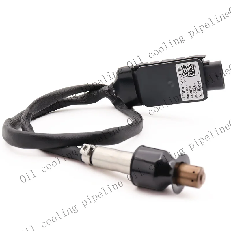 A+ GK21-5E145-AE LAMBDA NITROGEN OXIDE NOX SENSOR FOR FORD TOURNEO TRANSIT V363