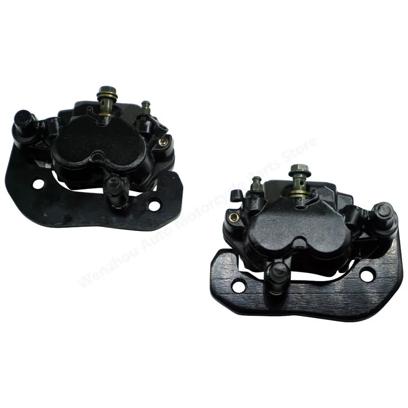Caliper de Freno Delantero y Bomba de Freno para Can-Am Outlander 450/500/570/650/800R/850/1000/1000R 2012-2020, Accesorios para ATV