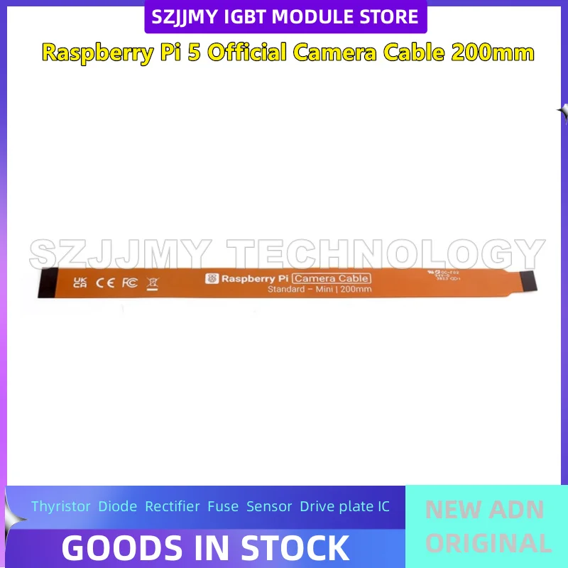 Brand New Raspberry…