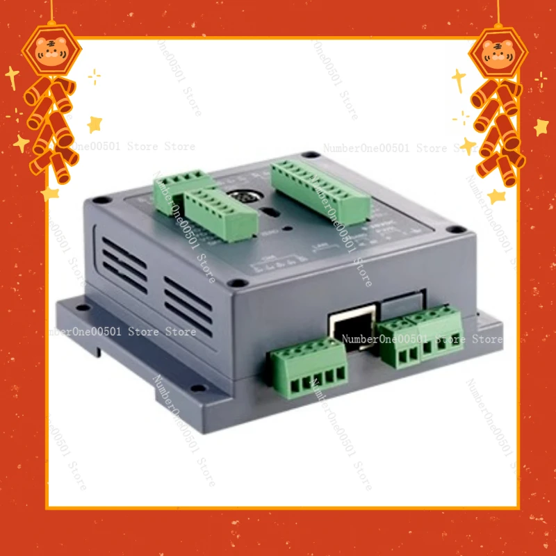 SBT908-E Multi-channel multi-channel analog digital weighing transmitter RS485 communication RS232