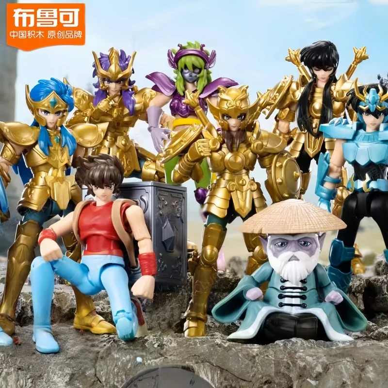 Hot Original Blokee… - image