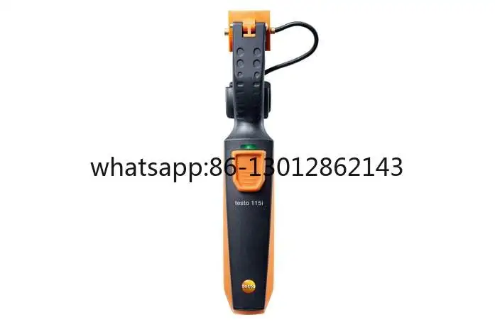 405I/410i/549i/915i Smart Measurement Probe Small Smartphone Measurement Instrument