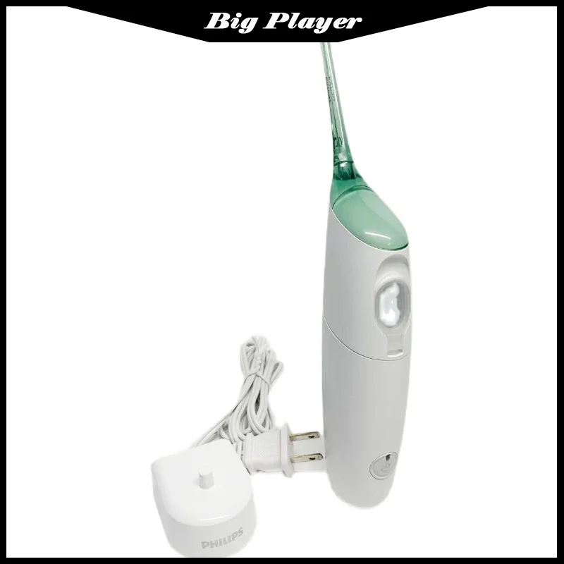 

Acoustic Jet Electric Dental Irrigator Interdental Cleaner Water Flosser 81/82/8340 Nozzle Accessory