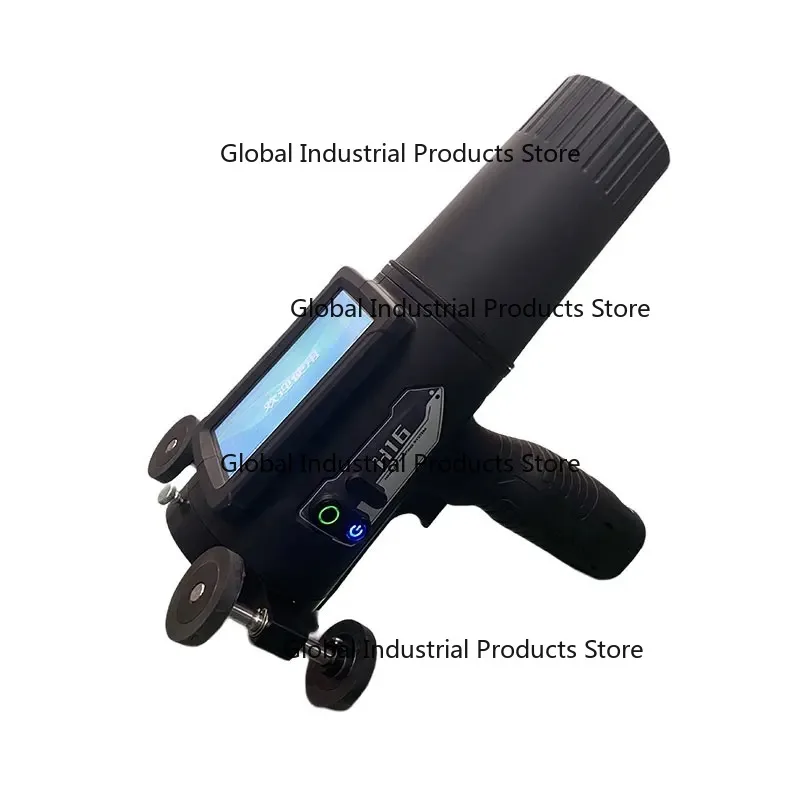 DOD Industrial Large Character Printer Hot Selling for Coding Expiry Date on Building Materials