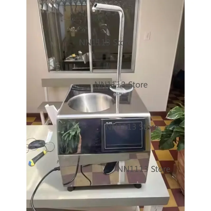 220V 7L 1000W Choco…