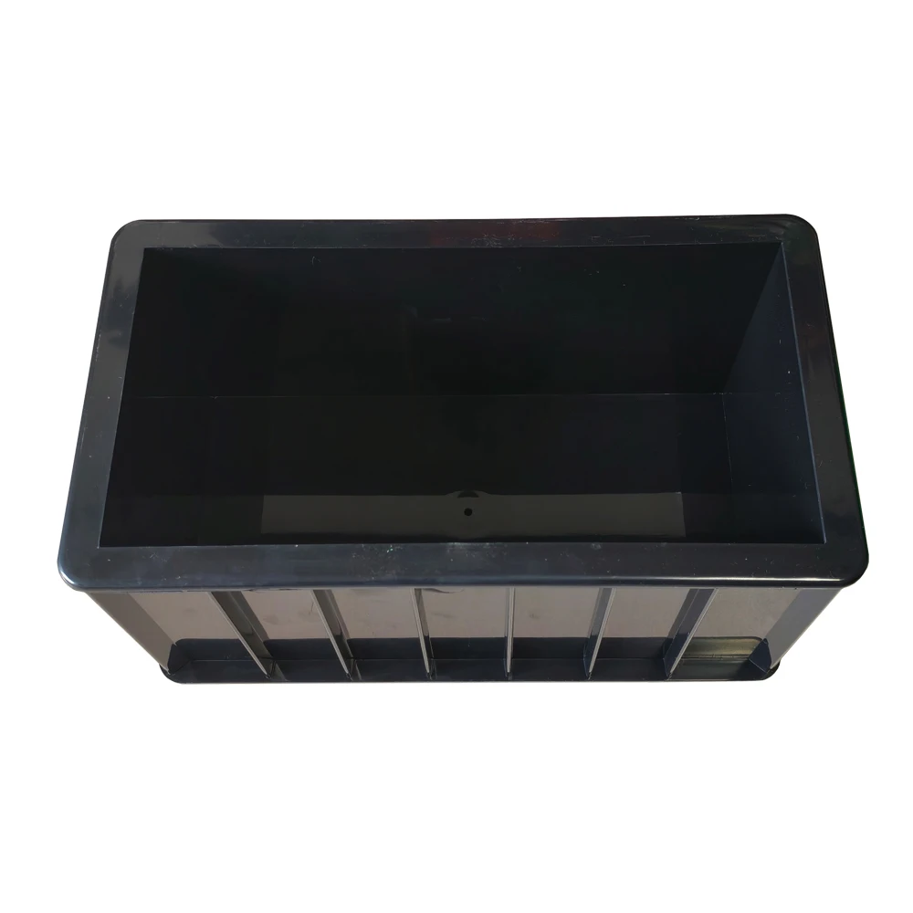 Factory Direct Supply Concrete Testing Molds