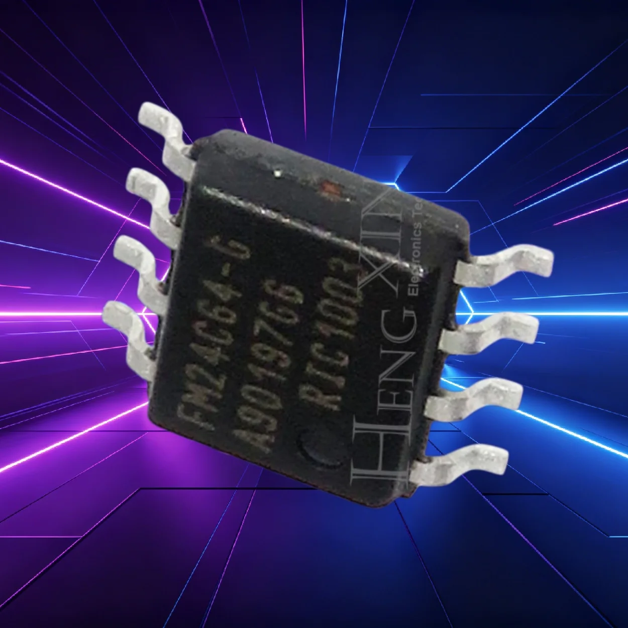 5PCS FM24C64-G FM24C64 L5973D L5973 M95256-WMN6TP 95256 NCP1337DR2G NCP1337 P1337 SD42527E SD42527 TDA0161 0161 SOP