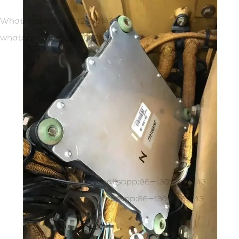 286-3683 2863683 Controller for CAT E320D