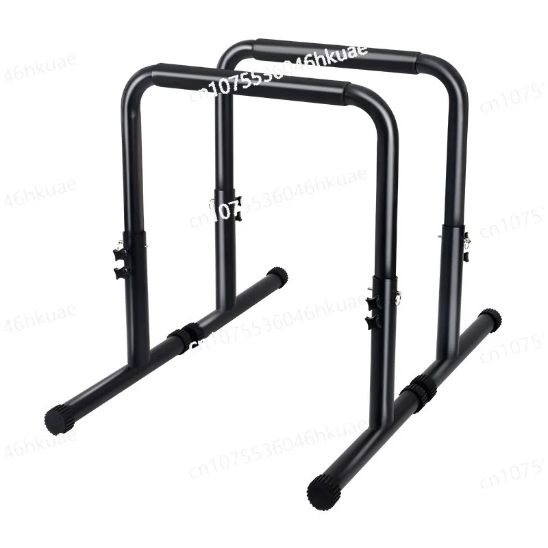 Indoor Horizontal Bars, Parallel Bars Training Fitness Equipment, Adjustable Movement, Pull-up Fitness Yoga Horizontal Bars