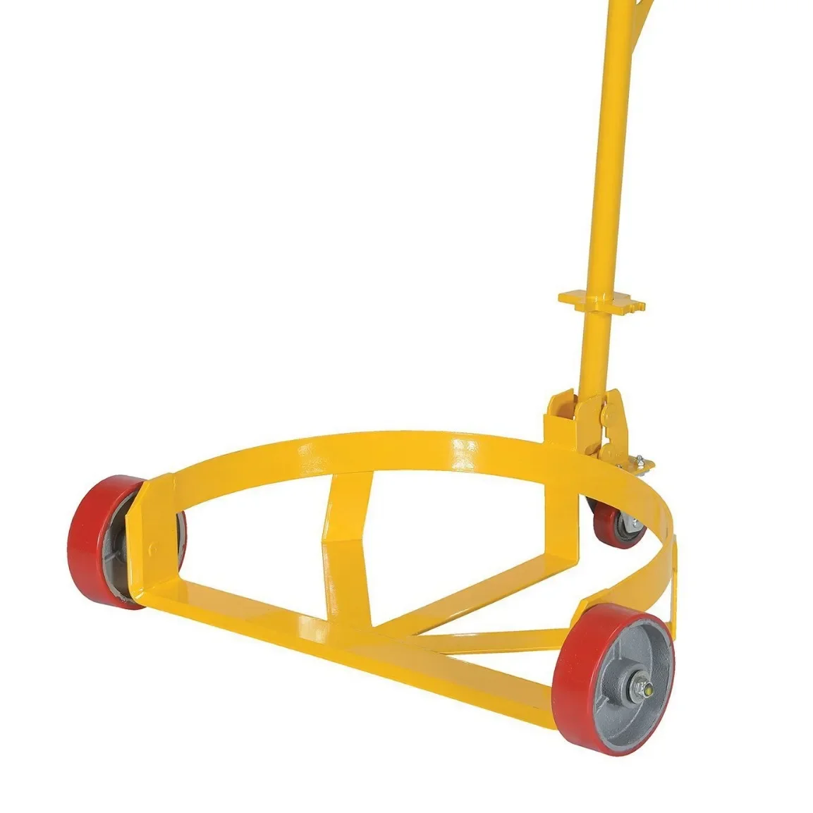 Drum Dolly, Carousel Trailer, Trolley