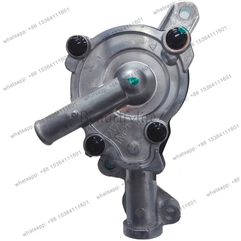 LS2PD-E 2420-02 motorcycle engine water pump for NMAX155/AERO155 Y16ZR