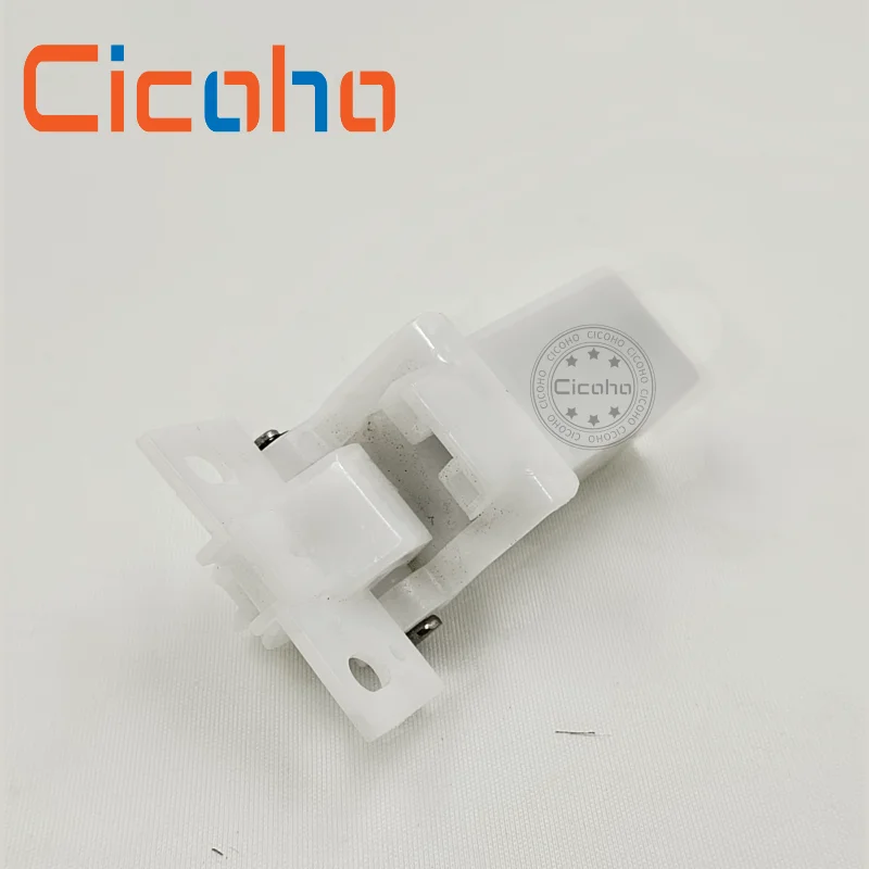 5PCS ADF Hinge Suitable Fits for Canon 5950 5870 MF8050CN 6160 8080 8250 8010 8040 IR1643 MF521 MF522 MF525 FM1-T197-000