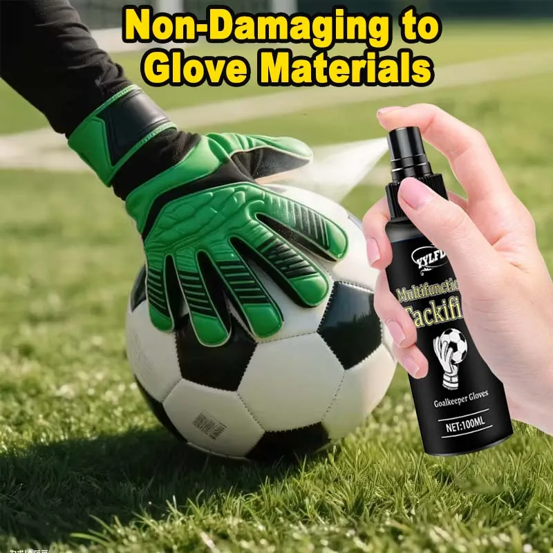 Thumbnail 3 - #24 Compare Soccer Gloves Before You Buy