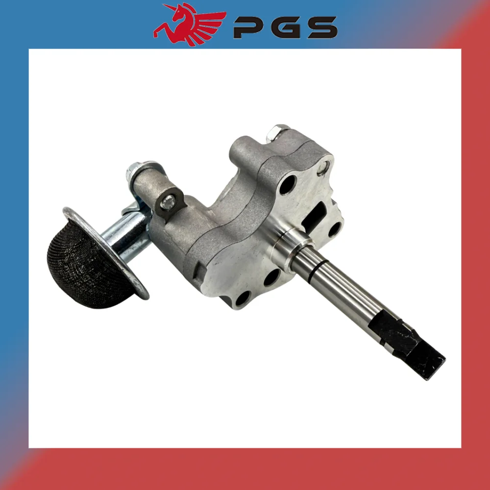 

Oil Pump Assembly for Yamaha Rhino 660 2004-2007 Grizzly 660 2002-2008 5KM-13300-00-00