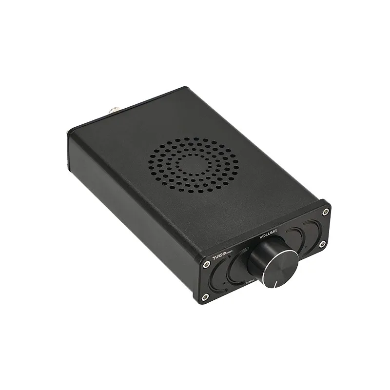 

D600 TPA3255 Mono 600W Digital Amplifier