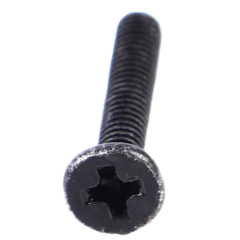 【uihj】10pcs Bottom Cover Screw Lower Case Screws For Asus X555 K555 F555 W509L W519L VM590L Laptop Repair Components Repair Kits