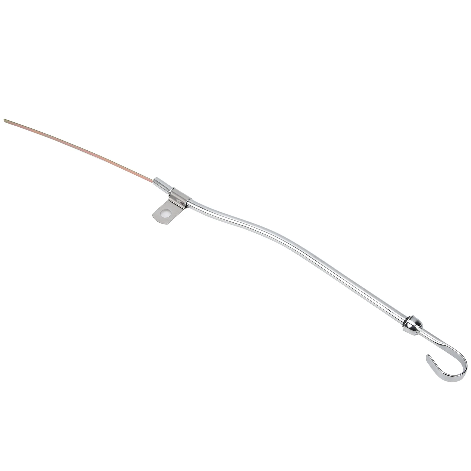Engine Oil Dipstick for Ford Stainless Steel Electroplating Machine Industrial Supplies