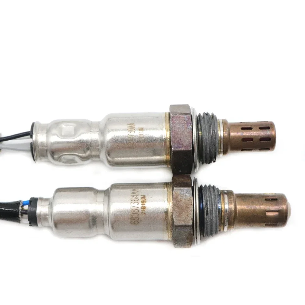 

Front Rear Air Fuel Ratio Lambda O2 Oxygen Sensor 234-5150 234-4545 For Chrysler Fiat Jeep Cherokee Renegad ProMaster City