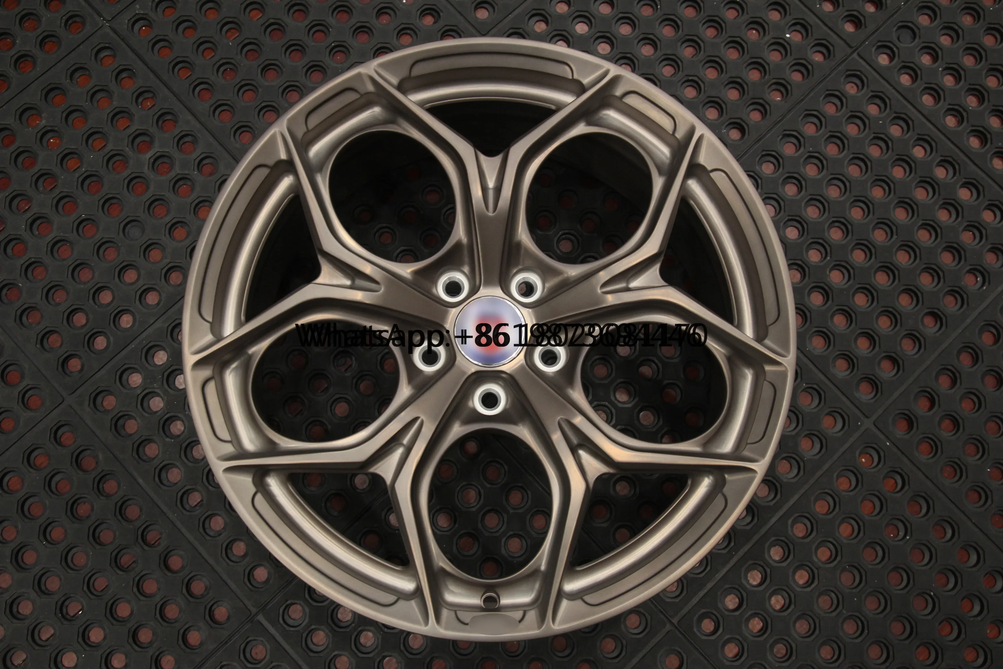 HD1165-1 For HRE Custom Forged Alloy Wheels Rims Super Lightweight 16"-26" Inch Wheels Rims Fit For Any Car