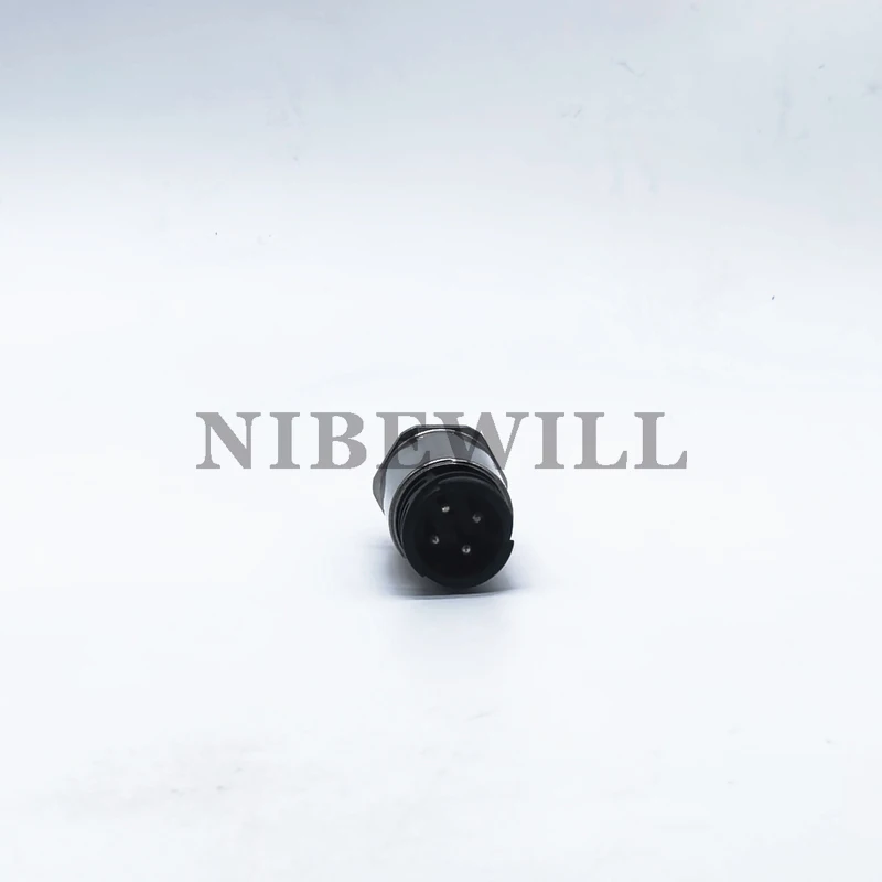 Engineering Machinery Accessories for EC220D EC250D EC360B Pressure Sensor 17216318