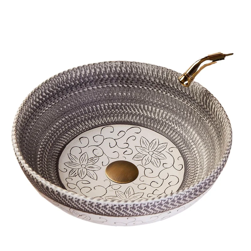 Elegant Colored Gla… - image