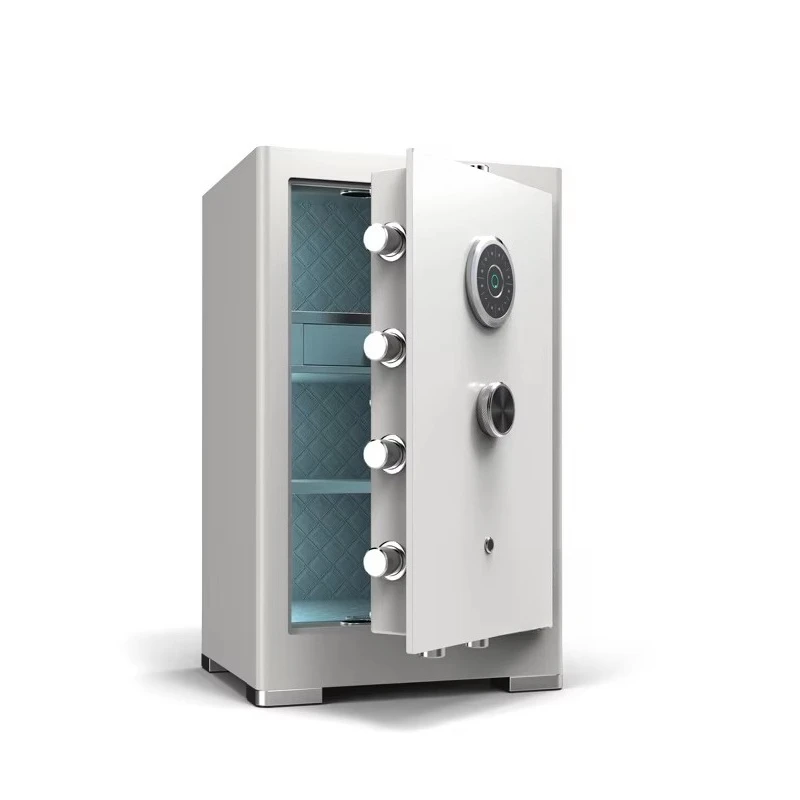 

Chen Guang Portable Digital Cash Box, Small Safe Box, Suitable for Laptops and Jewelry, Travel and Hotel Safes