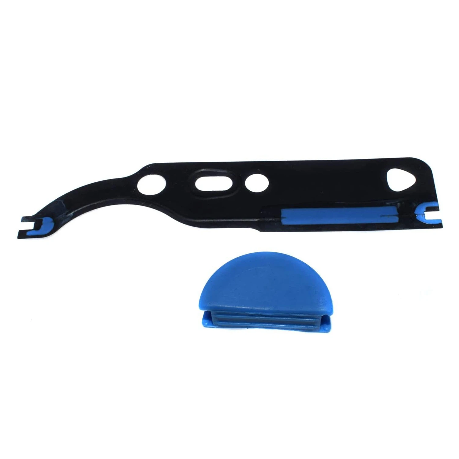 ABOK-Car Engine Valve Cover Gasket And Chain Tensioner Kit For Passat B5 Golf Jetta- A4 TT 1.8T 058198025A