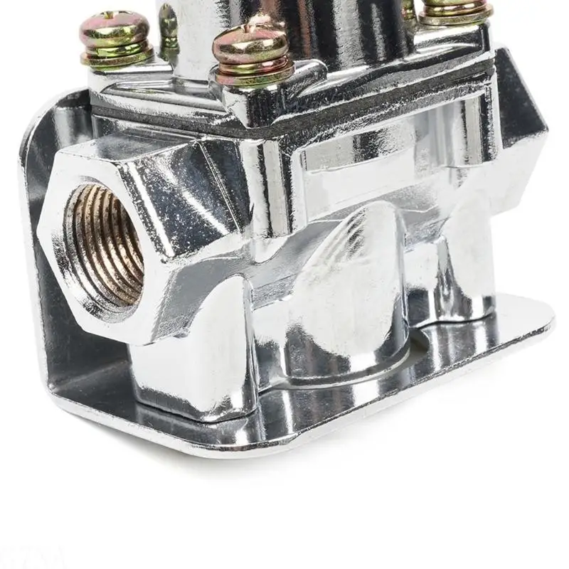 G7NA Niederdruckregler für Vergaser 1–4 PSI 12–804 4,5–9 PSI 12–803 – Detail 8