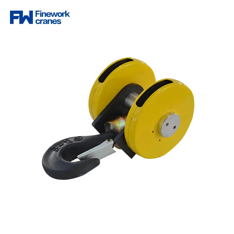 10 Ton Safety Latch Rigging Hardware Container Lifting Clevis Slip Crane Hook