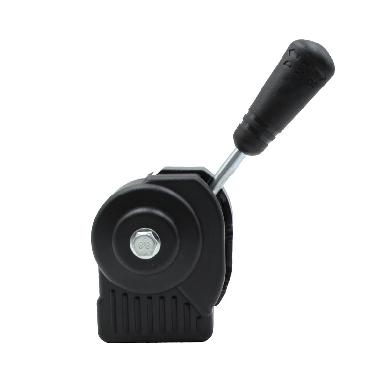 D-N-R Hand Forward Reverse Gear Lever Shift Changer For Automatic GY6 150 200 300cc Quad Dirt Bike ATV Buggy Go Kart Parts