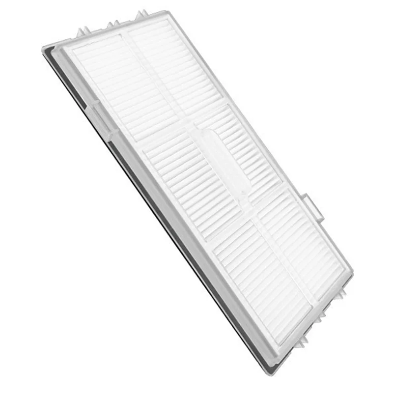 A76G-uniwersalny zestaw wymienny filtra kół do odkurzacza robota Roborock S7 Maxv Ultra G10S Pro szczotka do zbiornika na wodę