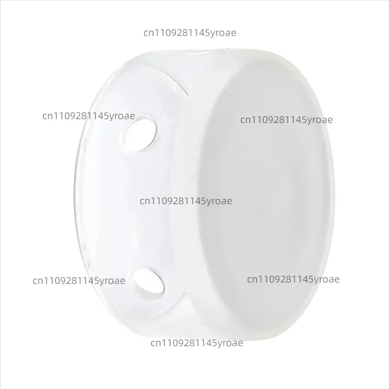 B29C 300W Flash Tube Bulb With Glass Cover, Consistent Illumination, Photography Replacement Flash Accessory