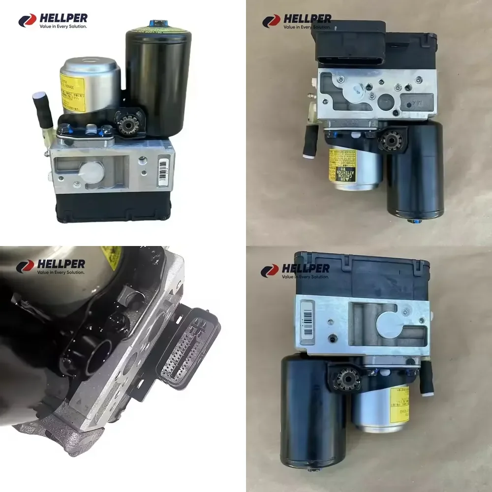 【Durable Practical Daria】 44510-48060 Hybrid Abs Brake Antilock Pump Module for H Ighlander Sienna Avalon Camry