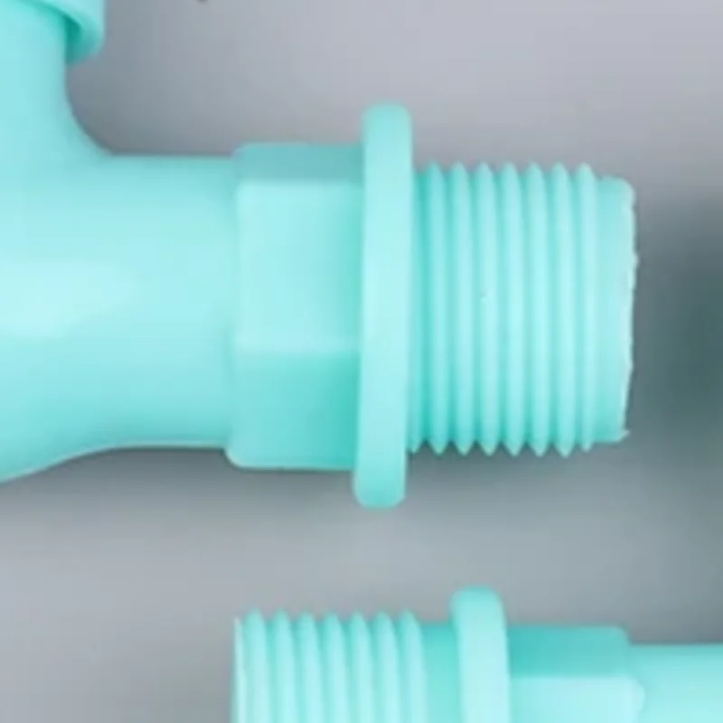 

Настенный смеситель для шайбы 3/4 дюйма 1/2 дюйма, быстрый разъем, швабра для бассейна, пластиковый кран для водяного шланга, садовый балкон с охлаждением, одиночный кран