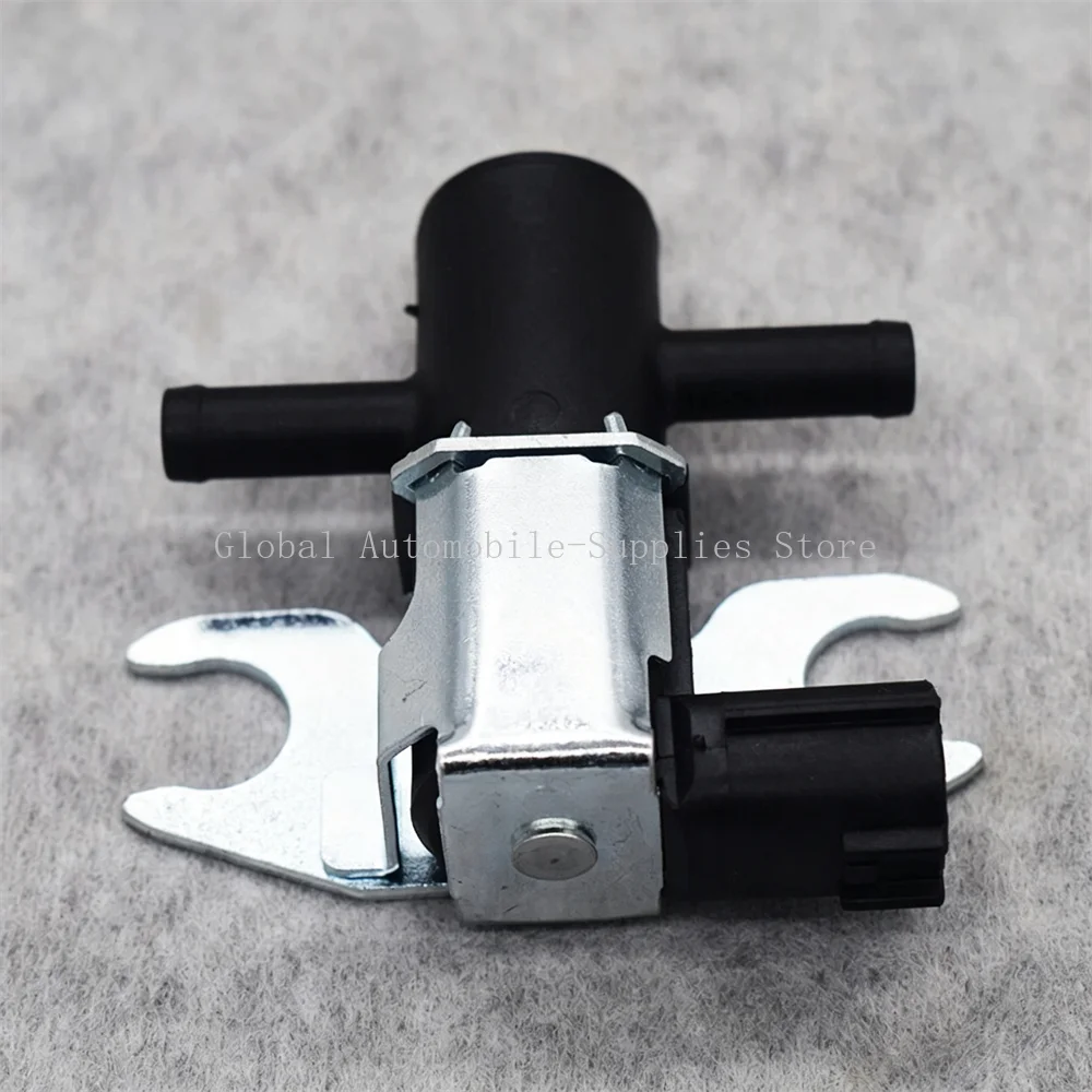 Vapor Canister Purge Valve 14930-JA10A K5T46696 for Nissan Altima Maxima Murano Pathfinder Quest Rogue Sentra GT-R for INFINITI