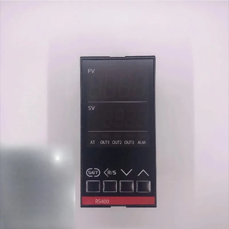 أداة التحكم في درجة الحرارة RS400 MNM * NNN/N 0-400 درجة، متحكم في درجة الحرارة،