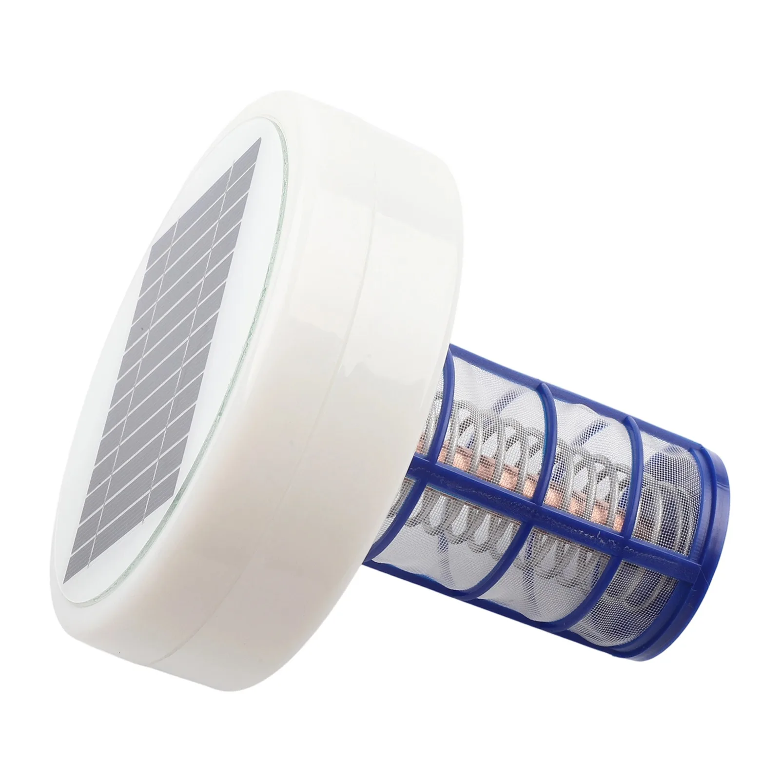 

Для различных типов бассейна Очиститель бассейна Открытый бассейн Для различных типов бассейнов Улучшает опыт плавания Низкое обслуживание Солнечные ионы