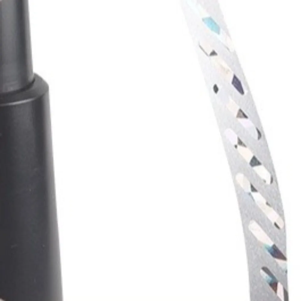 Retractable Fly Repellent Fan Portable Soft Blades Insect Repellent Fan Electric Spinning Rechargeable Table Flying Fan BBQ