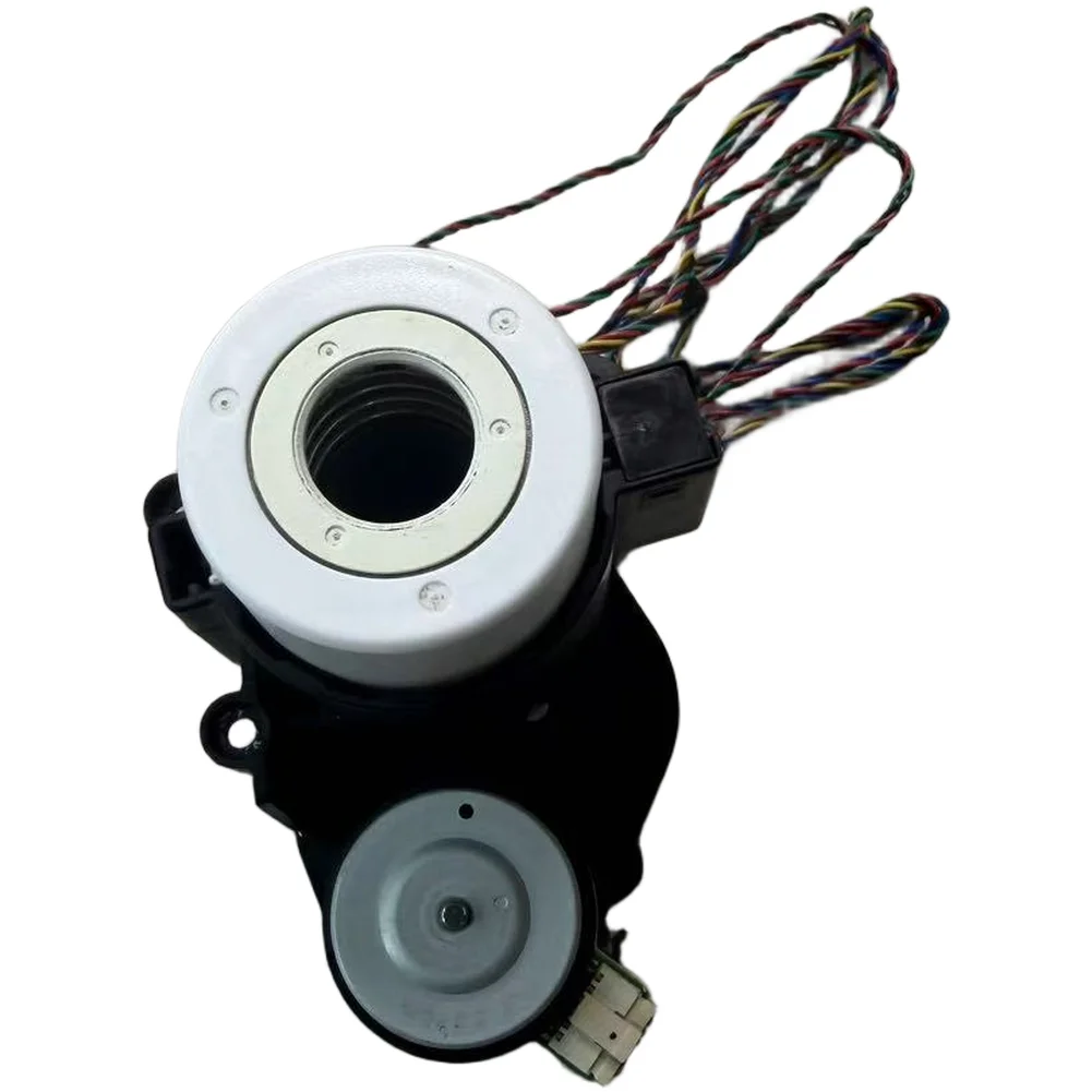 Drive Unit Robot Vacuum Motor For Floor Maintenance Motor Replacement For Ecovacs Long-term Use Quick Swap Design