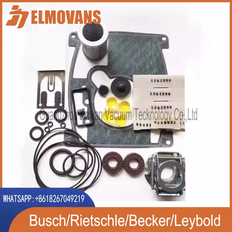 

ELMOVANS, вакуумный насос, фотосессия, запасные части, подходит для Bold leyd8c D16C D30C D40C D60C