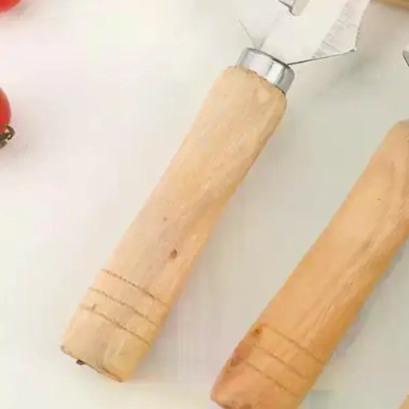 Stainless Steel Ultra Sharp Vegetable Peeler Multi Functional Design for Kitchen Potato Carrot Fruit Preparation